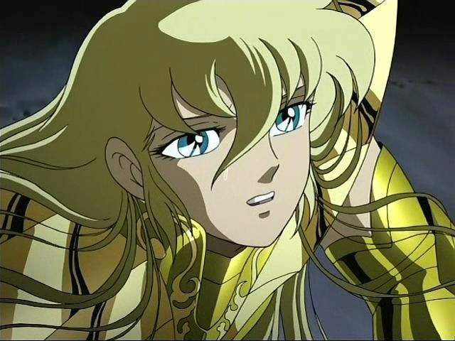 Otaku Gallery  / Anime e Manga / Saint Seiya / Screen Shots / Hades / 24 - Riunione! Gold Cloth / 126.jpg